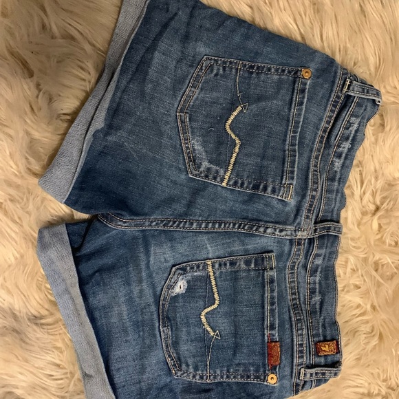 7 For All Man Kind Shorts! - Picture 6 of 6